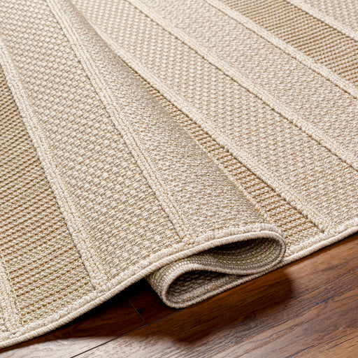 Rockport Regency Machine Woven Rug