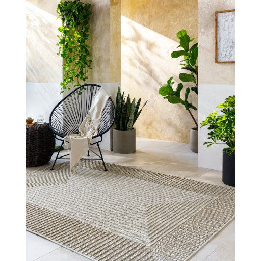 Rockport Regal Tapestry Machine Woven Rug