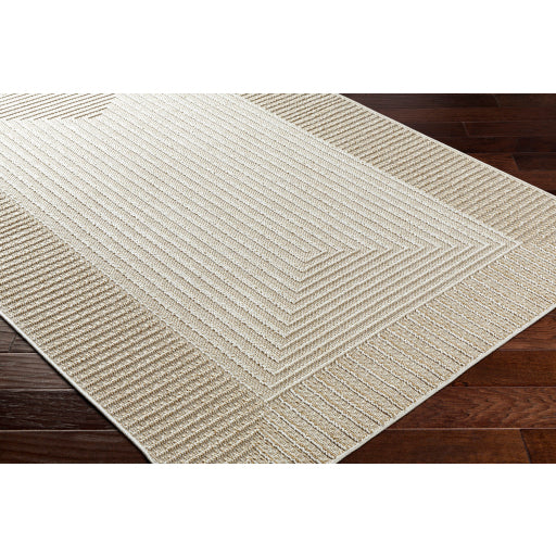Rockport Regal Tapestry Machine Woven Rug