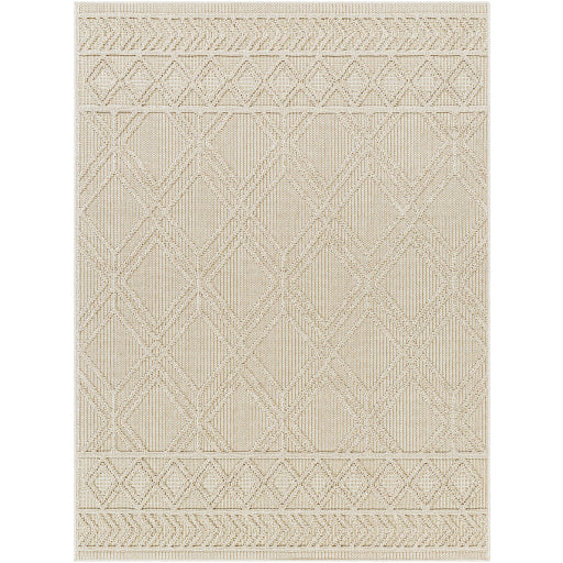 Rockport Regal Tapestry Machine Woven Rug