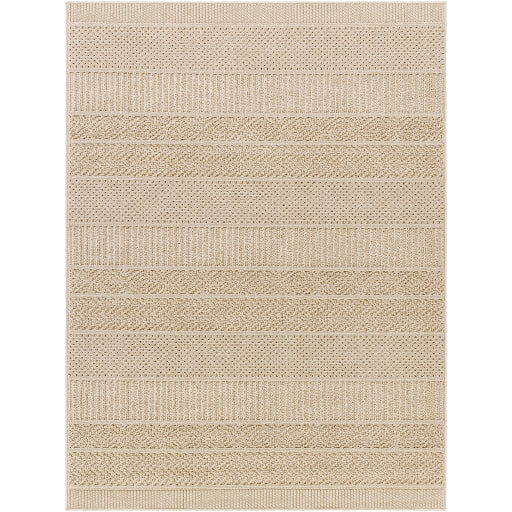 Rockport Regal Tapestry Machine Woven Rug