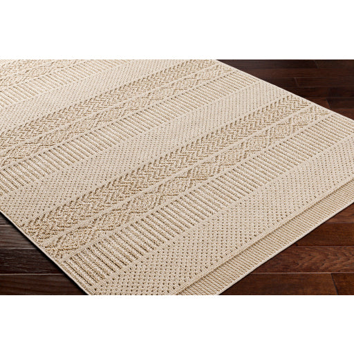Rockport Regal Tapestry Machine Woven Rug