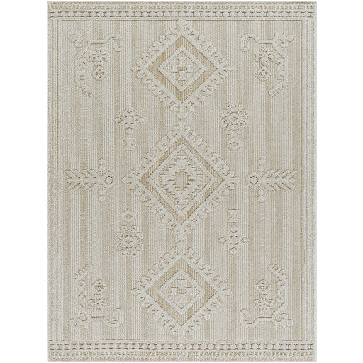 Rockport Regal Tapestry Machine Woven Rug