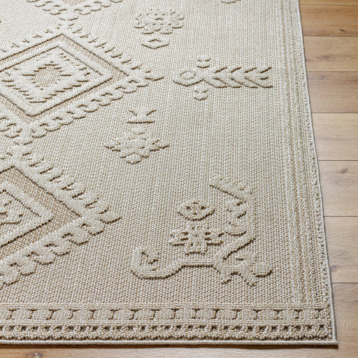 Rockport Regal Tapestry Machine Woven Rug