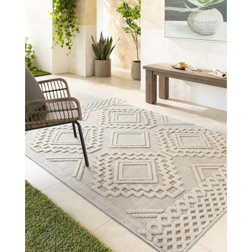 Rockport Refined Machine Woven Rug
