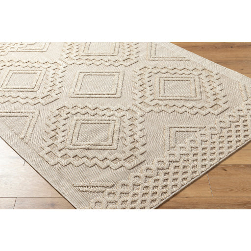 Rockport Refined Machine Woven Rug