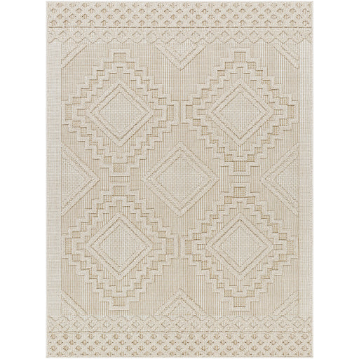Rockport Refined Machine Woven Rug