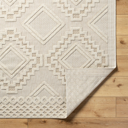 Rockport Refined Machine Woven Rug