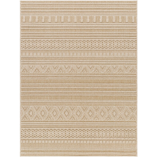Rockport Regal Machine Woven Rug
