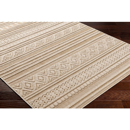 Rockport Regal Machine Woven Rug