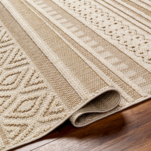Rockport Regal Machine Woven Rug
