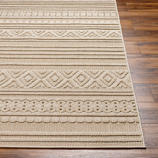 Rockport Regal Machine Woven Rug
