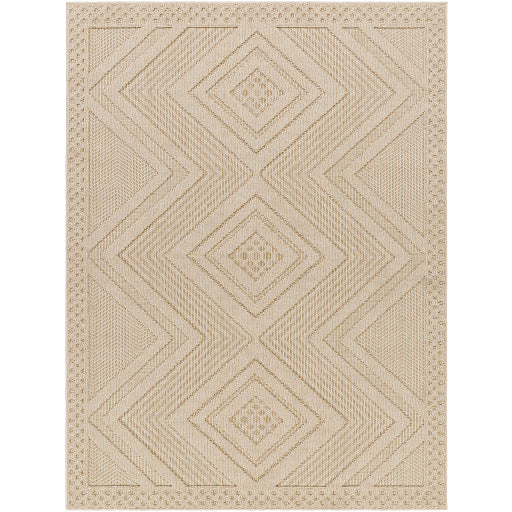 Rockport Regal Tapestry Machine Woven Rug