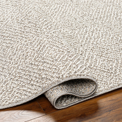 Rockport Regal Tapestry Machine Woven Rug