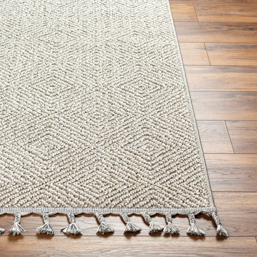 Rockport Regal Tapestry Machine Woven Rug