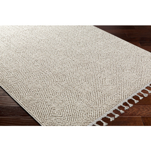Rockport Regal Tapestry Machine Woven Rug