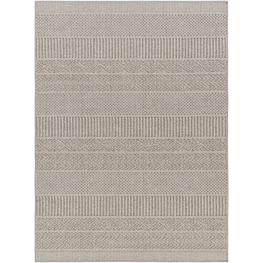 Rockport Refined Machine Woven Rug