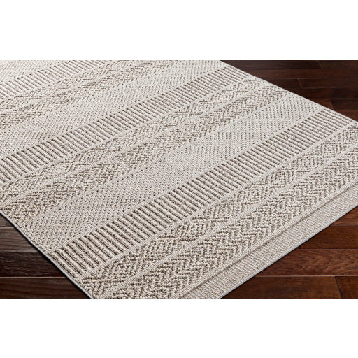 Rockport Refined Machine Woven Rug