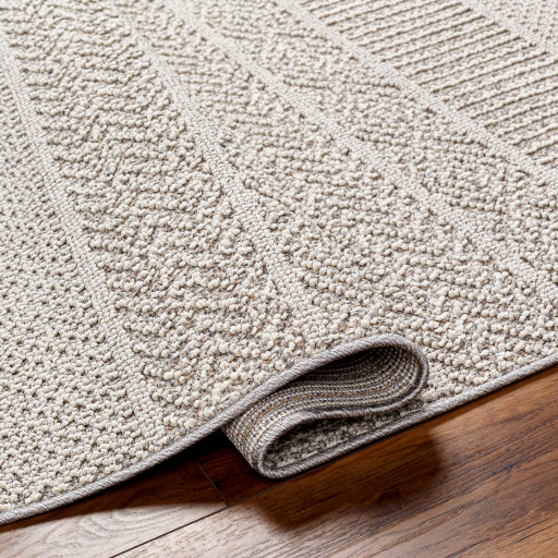 Rockport Refined Machine Woven Rug