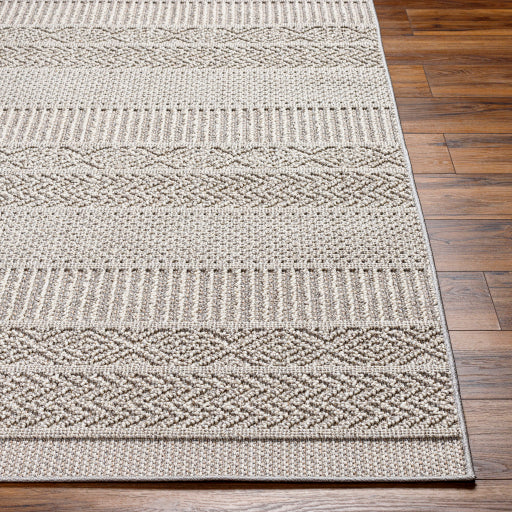 Rockport Refined Machine Woven Rug