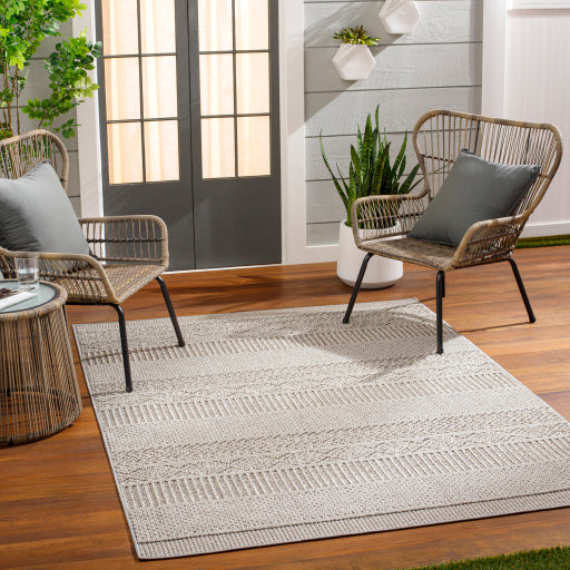 Rockport Refined Machine Woven Rug