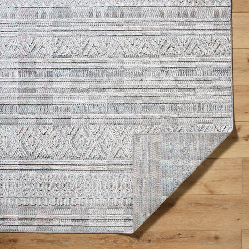 Rockport Regal Tapestry Machine Woven Rug