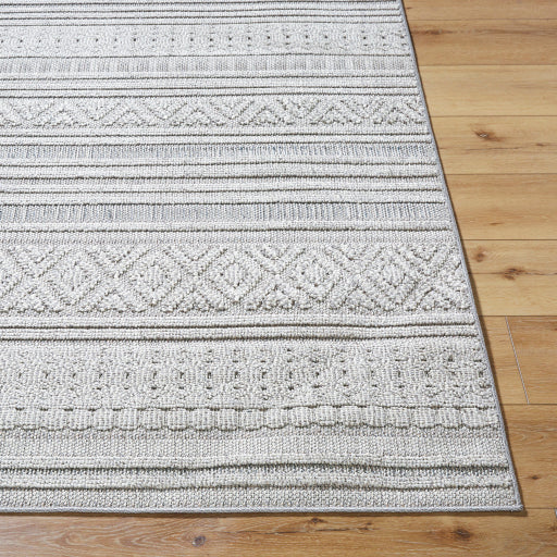 Rockport Regal Tapestry Machine Woven Rug