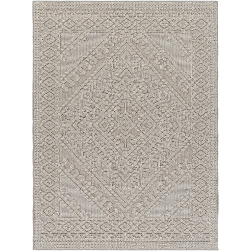 Rockport Regal Tapestry Machine Woven Rug