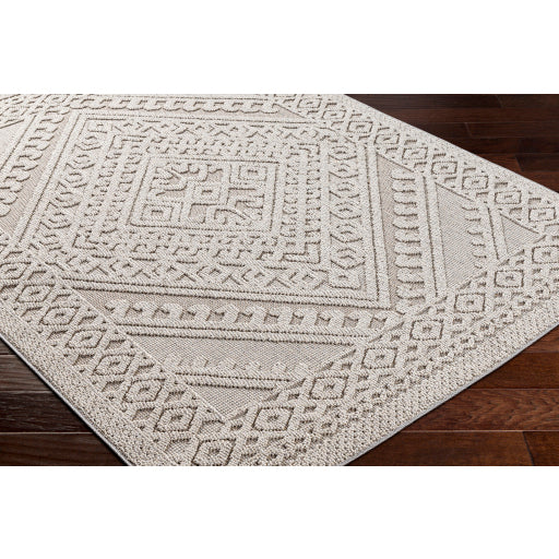 Rockport Regal Tapestry Machine Woven Rug