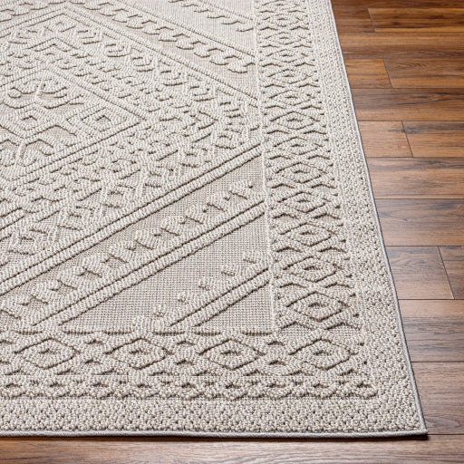 Rockport Regal Tapestry Machine Woven Rug