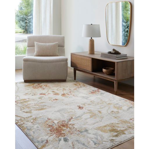 Roseanne Regal Elegance Machine Woven Rug