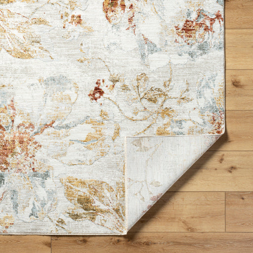 Roseanne Regal Elegance Machine Woven Rug