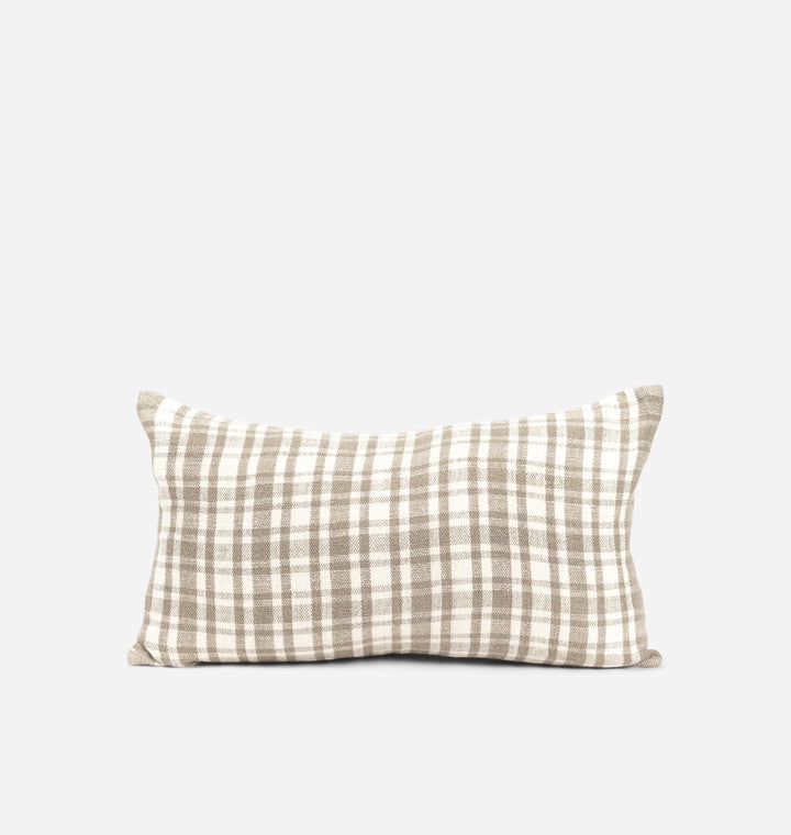 Bower Lumbar Pillow 12x20