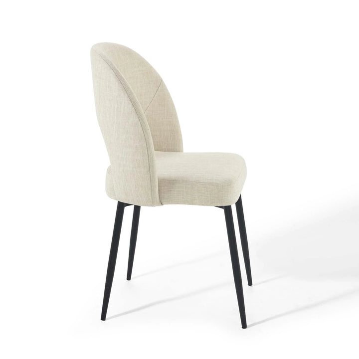 Coruse Dining Chair - Beige