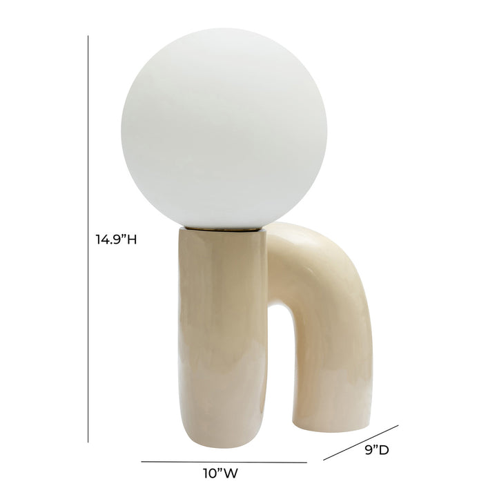 Lively Table Lamp