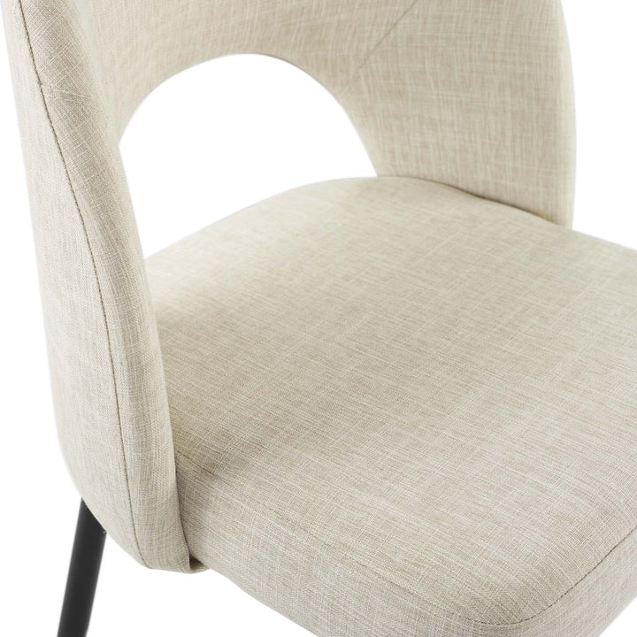 Coruse Dining Chair - Beige