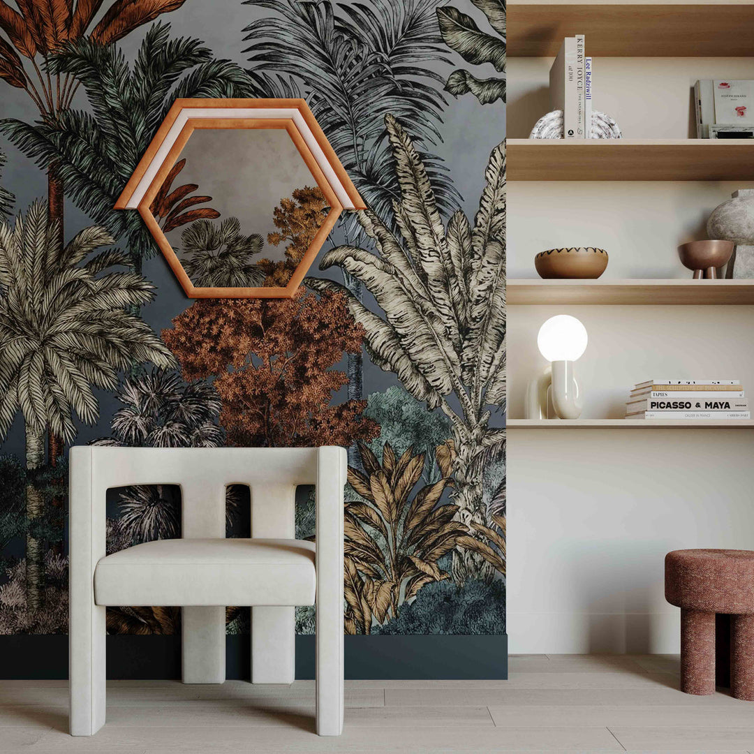 Lively Table Lamp