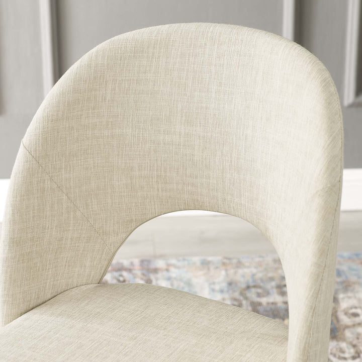 Coruse Dining Chair - Beige