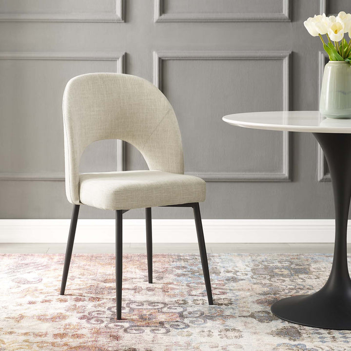 Coruse Dining Chair - Beige