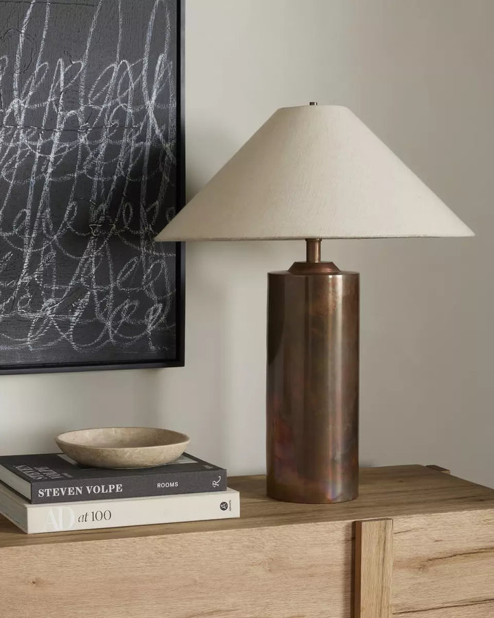 Bryan Table Lamp