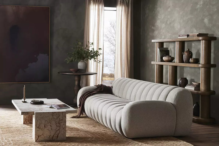 Carlito Sofa