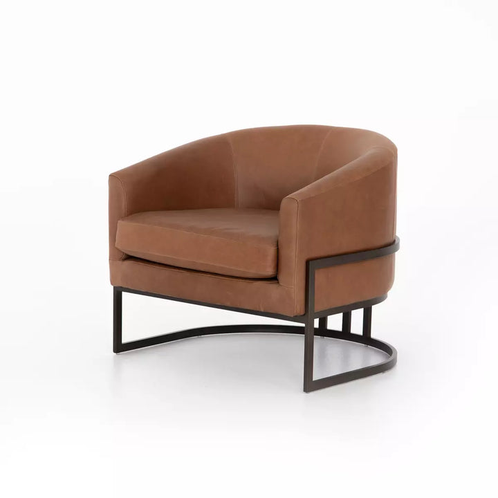 Chaps Chair