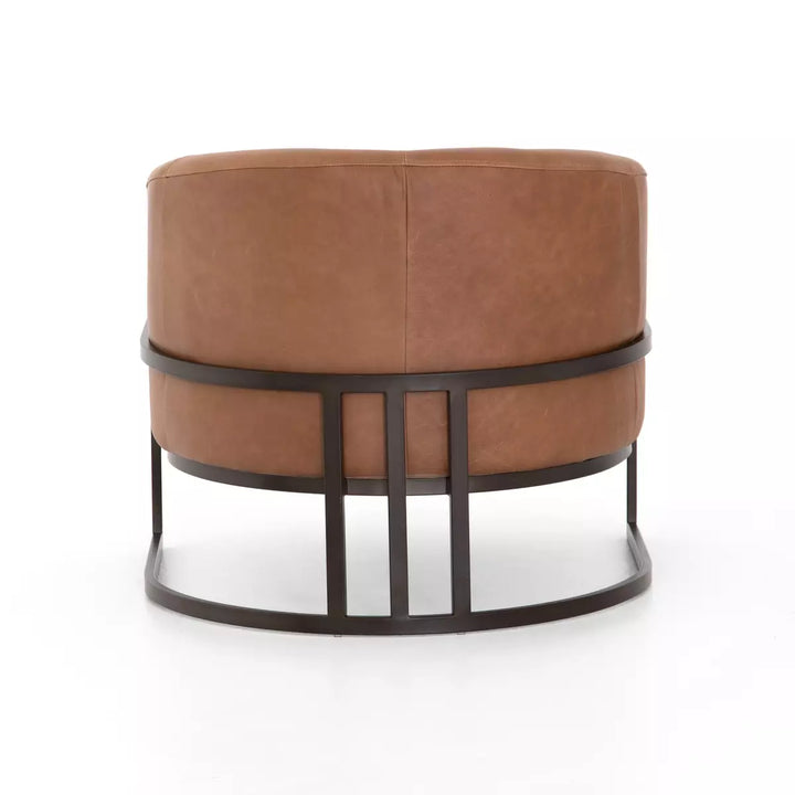 Chaps Chair