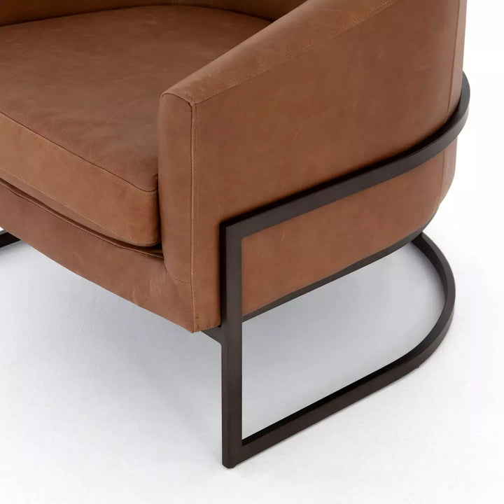 Chaps Chair
