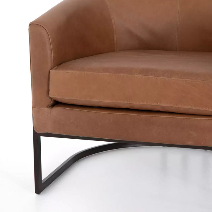 Chaps Chair