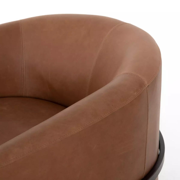 Chaps Chair