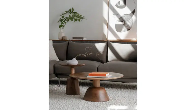Nala End Table