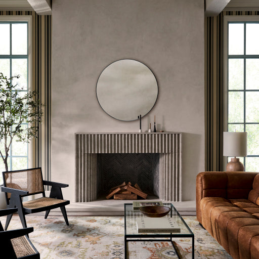 Global Elegance Dining Chair