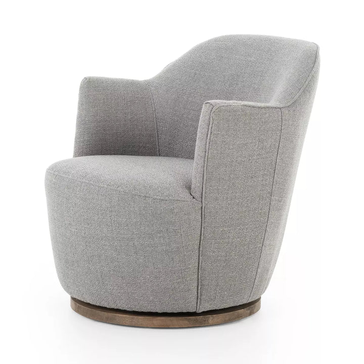Kora Swivel Chair
