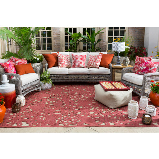 Global Exotic Lantern